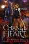 [The Potentate of Atlanta 03] • Change of Heart (The Potentate of Atlanta Book 3)